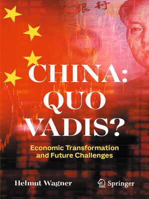 cover image of China